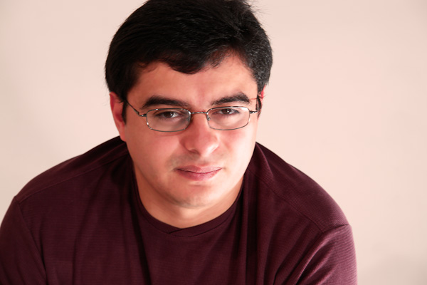 Enrique Rodas